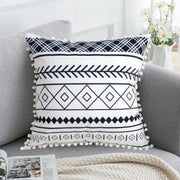 Bohemian National Throw Pillow Pillow