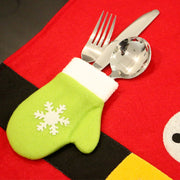 Christmas Decoration Table Mat