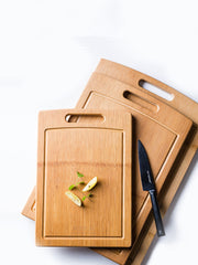 Bamboo Cutting Fruit Cutting Board Cutting Meat Cutting Vegetables