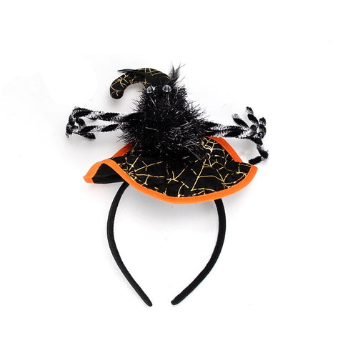 Halloween headband